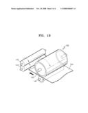 IMAGE FORMING APPARATUS AND IMAGE FORMING METHOD diagram and image