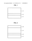 TITANYLPHTHALOCYANINE CRYSTAL AND METHOD OF PRODUCING THE TITANYLPHTHALOCYANINE CRYSTAL, AND ELECTROPHOTOGRAPHIC PHOTORECEPTOR, METHOD, APPARATUS AND PROCESS CARTRIDGE USING THE TITANYLPHTHALOCYANINE CRYSTAL diagram and image