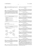 TITANYLPHTHALOCYANINE CRYSTAL AND METHOD OF PRODUCING THE TITANYLPHTHALOCYANINE CRYSTAL, AND ELECTROPHOTOGRAPHIC PHOTORECEPTOR, METHOD, APPARATUS AND PROCESS CARTRIDGE USING THE TITANYLPHTHALOCYANINE CRYSTAL diagram and image