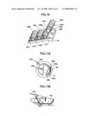 DEVELOPER CONTAINER, DEVELOPER SUPPLYING DEVICE, AND IMAGE FORMING APPARATUS diagram and image