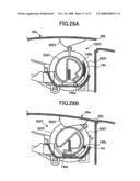 DEVELOPER CONTAINER, DEVELOPER SUPPLYING DEVICE, AND IMAGE FORMING APPARATUS diagram and image