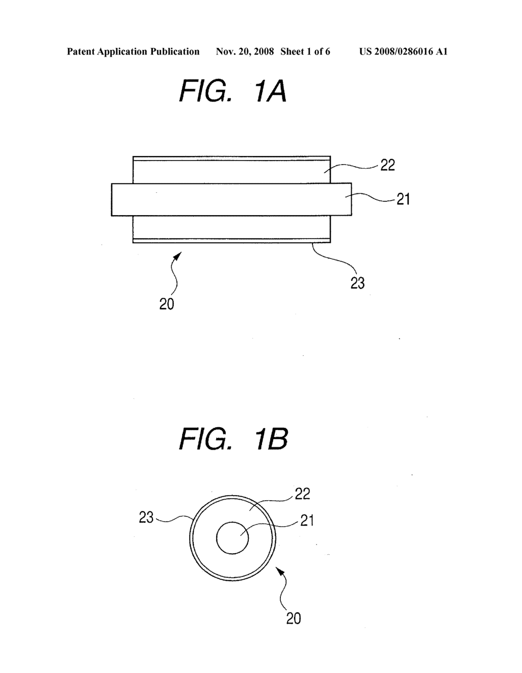 REGENERATED ELASTIC ROLLER MANUFACTURING PROCESS, REGENERATED ELASTIC ROLLER, ELECTROPOHOTOGRAPHIC PROCESS CARTRIDGE, AND ELECTROPOHOTOGRAPHIC IMAGE FORMING APPARATUS - diagram, schematic, and image 02