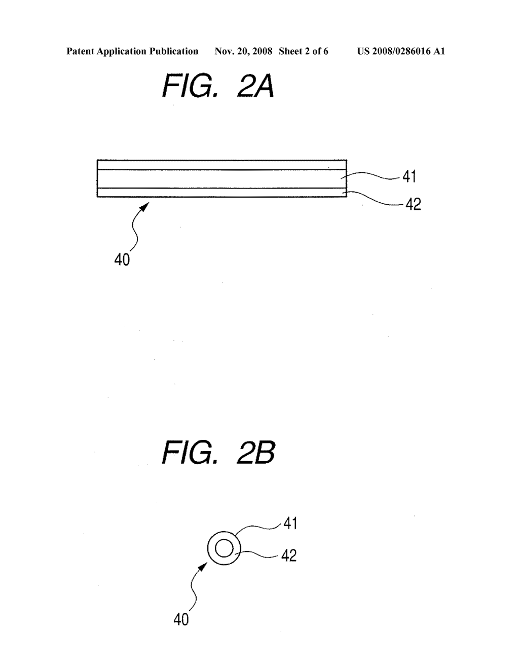 REGENERATED ELASTIC ROLLER MANUFACTURING PROCESS, REGENERATED ELASTIC ROLLER, ELECTROPOHOTOGRAPHIC PROCESS CARTRIDGE, AND ELECTROPOHOTOGRAPHIC IMAGE FORMING APPARATUS - diagram, schematic, and image 03