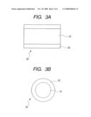 REGENERATED ELASTIC ROLLER MANUFACTURING PROCESS, REGENERATED ELASTIC ROLLER, ELECTROPOHOTOGRAPHIC PROCESS CARTRIDGE, AND ELECTROPOHOTOGRAPHIC IMAGE FORMING APPARATUS diagram and image