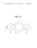 REGENERATED ELASTIC ROLLER MANUFACTURING PROCESS, REGENERATED ELASTIC ROLLER, ELECTROPOHOTOGRAPHIC PROCESS CARTRIDGE, AND ELECTROPOHOTOGRAPHIC IMAGE FORMING APPARATUS diagram and image