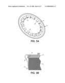 PRESSURE ROLL FOR FUSING OPERATION diagram and image