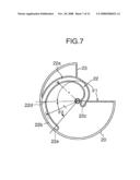 SHEET POST-PROCESSING APPARATUS AND IMAGE FORMING APPARATUS PROVIDED WITH THE SAME diagram and image