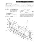 END CONNECTOR FOR BARRIER DEVICES diagram and image