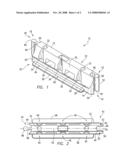 END CONNECTOR FOR BARRIER DEVICES diagram and image