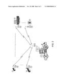 METHOD AND SYSTEM FOR CONTROLLING COMPACTION MACHINES diagram and image