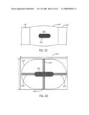 River water ride apparatus and method diagram and image