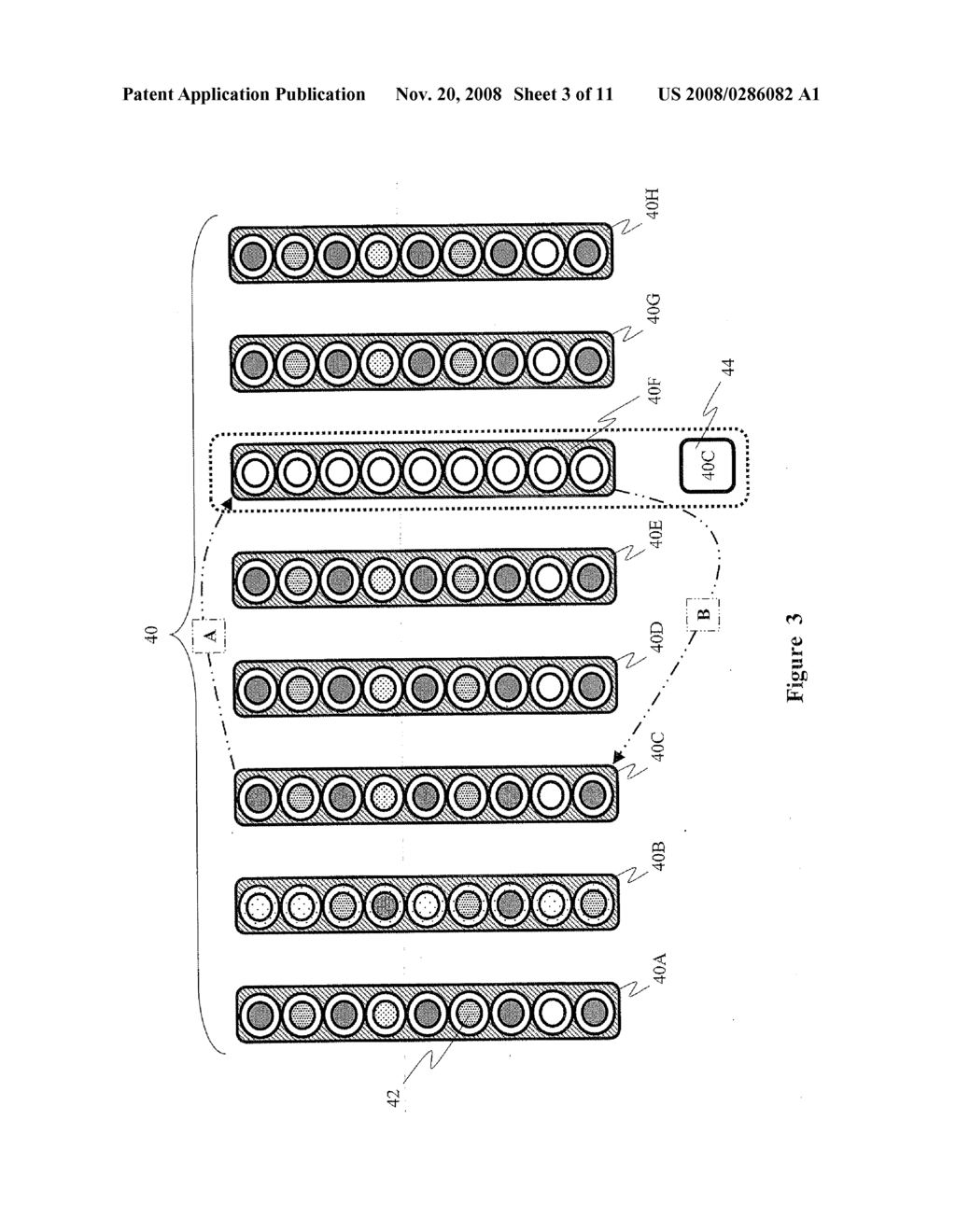 METHODS AND SYSTEMS FOR INTERRUPTED COUNTING OF ITEMS IN COUNTAINERS - diagram, schematic, and image 04