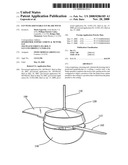 FAN WITH ADJUSTABLE FAN BLADE PITCH diagram and image