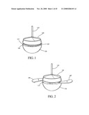 FAN WITH ADJUSTABLE FAN BLADE PITCH diagram and image