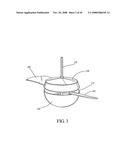 FAN WITH ADJUSTABLE FAN BLADE PITCH diagram and image