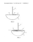 FAN WITH ADJUSTABLE FAN BLADE PITCH diagram and image