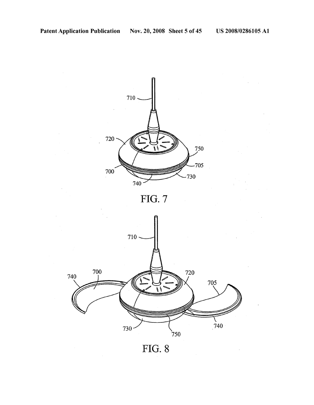 FAN WITH ADJUSTABLE FAN BLADE PITCH - diagram, schematic, and image 06