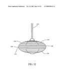 FAN WITH ADJUSTABLE FAN BLADE PITCH diagram and image