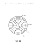 FAN WITH ADJUSTABLE FAN BLADE PITCH diagram and image