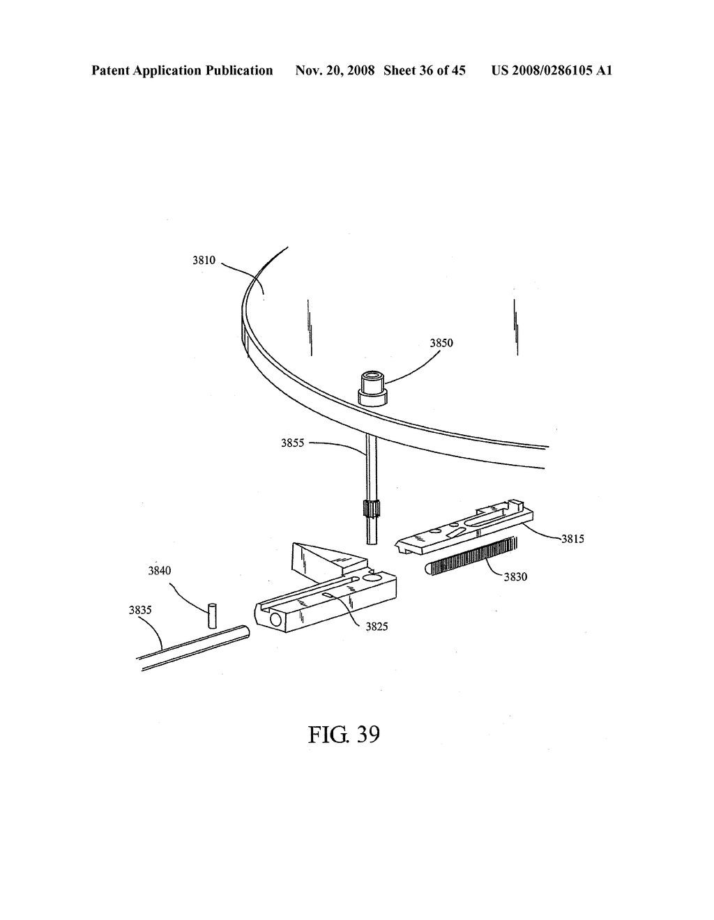 FAN WITH ADJUSTABLE FAN BLADE PITCH - diagram, schematic, and image 37