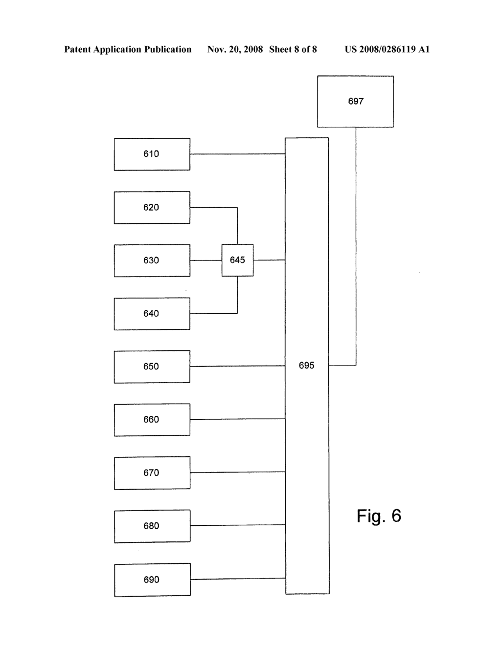 Arrangement and method for monitoring a hydraulic system - diagram, schematic, and image 09