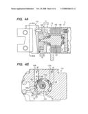 Oil pump system for vehicle diagram and image