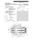 Helical Screw Compressor Comprising a Cooling Jacket diagram and image