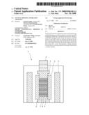 Uniaxial Pressing and Heating Apparatus diagram and image