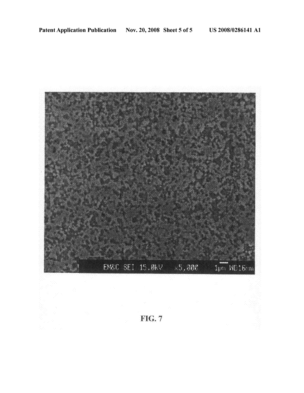 Method for Preparing Nano-Sized Metal Powder Feedstock and Method for Producing Sintered Body Using the Feedstock - diagram, schematic, and image 06