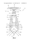 APPARATUS FOR PERFORMING HEAT-EXCHANGING CHEMICAL REACTIONS diagram and image