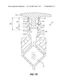 APPARATUS FOR PERFORMING HEAT-EXCHANGING CHEMICAL REACTIONS diagram and image