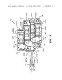 APPARATUS FOR PERFORMING HEAT-EXCHANGING CHEMICAL REACTIONS diagram and image