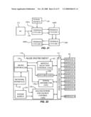 APPARATUS FOR PERFORMING HEAT-EXCHANGING CHEMICAL REACTIONS diagram and image