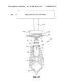 APPARATUS FOR PERFORMING HEAT-EXCHANGING CHEMICAL REACTIONS diagram and image