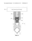 APPARATUS FOR PERFORMING HEAT-EXCHANGING CHEMICAL REACTIONS diagram and image