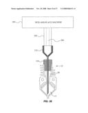 APPARATUS FOR PERFORMING HEAT-EXCHANGING CHEMICAL REACTIONS diagram and image