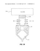 APPARATUS FOR PERFORMING HEAT-EXCHANGING CHEMICAL REACTIONS diagram and image