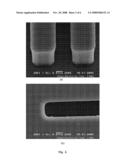 Hyperbrached Polymer for Micro Devices diagram and image