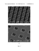 Hyperbrached Polymer for Micro Devices diagram and image