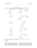 Caspase-3 Substrate Comprising Imaging Agents diagram and image