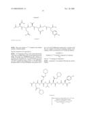 Caspase-3 Substrate Comprising Imaging Agents diagram and image