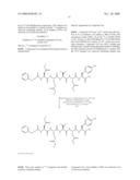 Caspase-3 Substrate Comprising Imaging Agents diagram and image