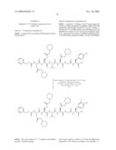 Caspase-3 Substrate Comprising Imaging Agents diagram and image