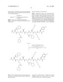 Caspase-3 Substrate Comprising Imaging Agents diagram and image