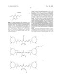 Polycyclo Dyes and Use Thereof diagram and image