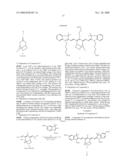 Polycyclo Dyes and Use Thereof diagram and image