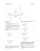 Polycyclo Dyes and Use Thereof diagram and image