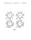 NOVEL ANTIMICROBIAL PEPTIDES diagram and image