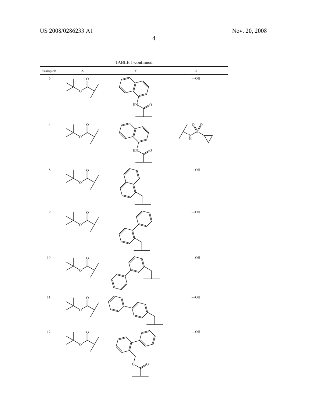 PIPERIZINYL MACROCYCLIC HEPATITIS C SERINE PROTEASE INHIBITORS - diagram, schematic, and image 05