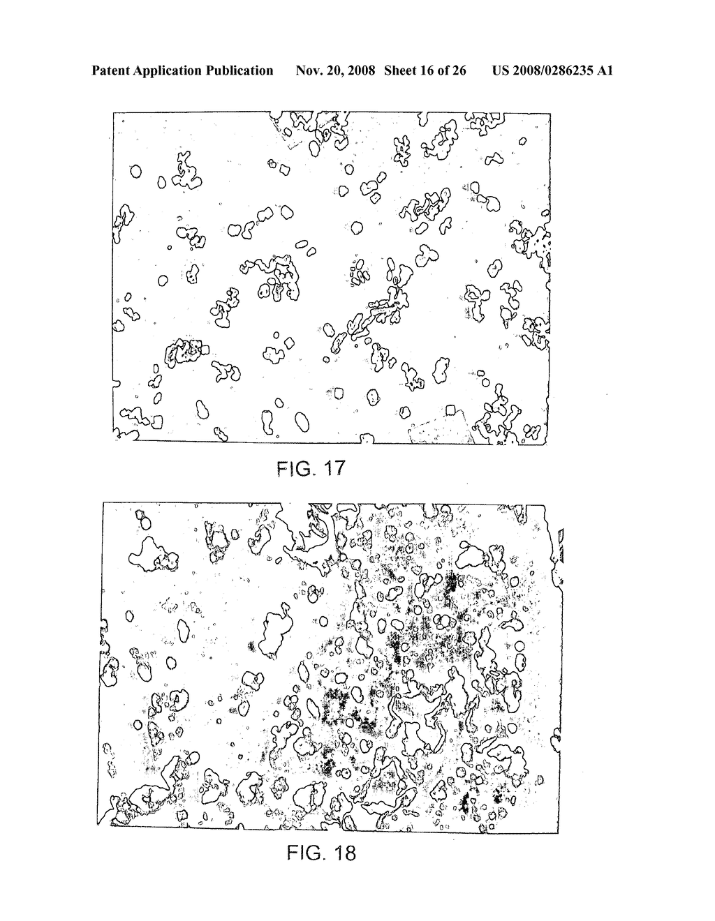 Antimicrobials and related methods - diagram, schematic, and image 17